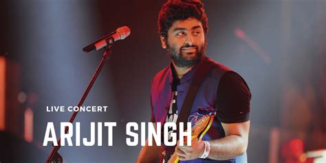 arijit singh concert 2023 uk
